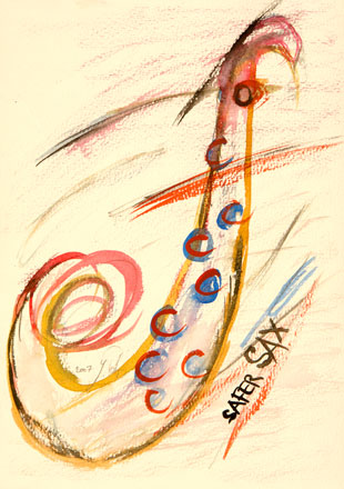 16. Mai Art-Transmitter-Kunst in Morbach/Rheinland-Pfalz
